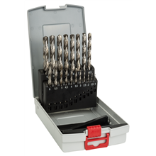 BOSCH 2608587013 19-DELIGE PROBOX METAALBORENSE