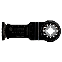 BOSCH 2608661637 HCS INVALZAAGBLAD AIZ 32 EC WO