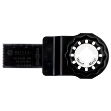 BOSCH 2608661640 BIM INVALZAAGBLAD AIZ 20 AB ME