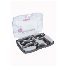 BOSCH 2608664622 STARLOCK SET ELECTRA 5+1