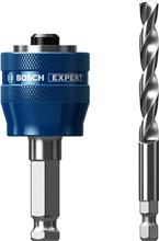 BOSCH 2608900527 ADAPTER P-C HEX 11 + HSS-G 7