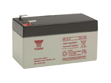 BOSCH NP1.2-12 NP BATTERIJ 12V 1