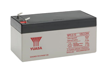 BOSCH NP3.2-12 NP BATTERIJ 12V 3