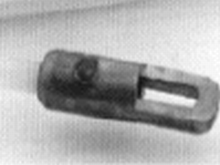 BPP BLUE POINT 11610 NYLON TREKVEER 10M