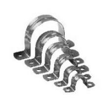 BPP BLUE POINT 9100126 IJZEREN ZADEL VERZINKT M25