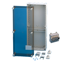 BPP BLUE POINT BOX251971 AANSLUITMOD 25S60 M LASTSCHEID