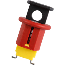 BRADY 149433 VERGRENDELING ABB MS325