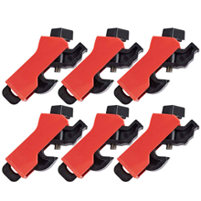 BRADY 149515 UNIVERSAL MINI CIRCUIT BREAKER