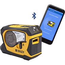 BRADY 170381 LABELPRINTER M211-EU-UK-US
