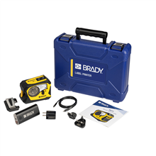 BRADY 170390 LABELPRINTER M211-KIT-EU-UK-US