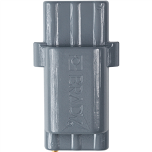 BRADY 170420 M210-BATTERY