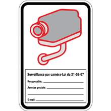 BRADY 811618 STF 827-100X150-B7541 FR