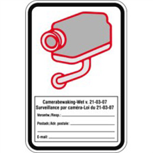 BRADY 811619 STFN 810-100X150-B7541 NL/FR