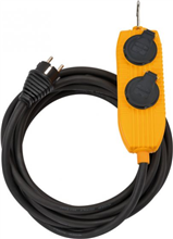 BRENNENSTUHL 1151734010 PROF STROOMVERDELER P54