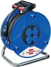 BRENNENSTUHL 1208444 HASPEL -S- 3 SPATW