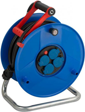 BRENNENSTUHL 1233124 HASPEL GARANT 320F 40M