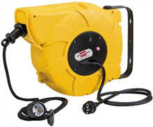 BRENNENSTUHL 1241004300 AUTOMATISCHE KABELBOX 16+2M