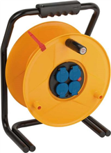 BRENNENSTUHL 1317724 BROBUSTA F-320 HASPEL