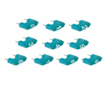 BTICINO T 306065 SET CONFIGURATIE 20 APP