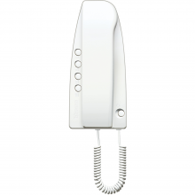 BTICINO T 334262 AVT - BINNENPOST SPRINT