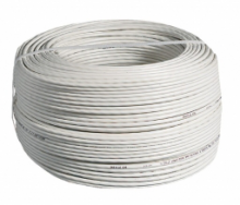 BTICINO T 336904 2 ADERIGE GETWISTE KABEL BOBIJ