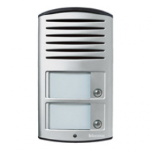 BTICINO T 342921 BUITENPOST 2 DRAADS