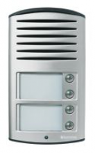 BTICINO T 342941 BUITENPOST 2 DRAADS