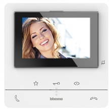 BTICINO T 344652 MONITOR HANDSFR. CLASSE100V16B