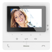 BTICINO T 344682 AV - BINNENPOST CLASSE100X16E