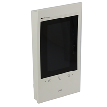 BTICINO T 344842 MONITOR CL300EOS 2DR WIFI 5-