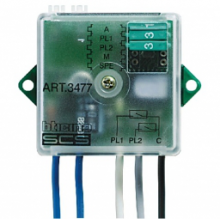 BTICINO T 3477 INTERFACE BASIC MY HOME