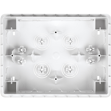 BTICINO T 3487 INBOUWDOOS VOOR HOMETOUCH