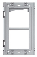 BTICINO T 350325 AVT - MODULEHOUDER