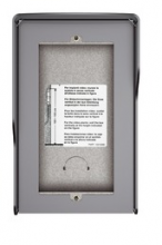 BTICINO T 350623 OP.DOOS 2 MOD ALLSTREET