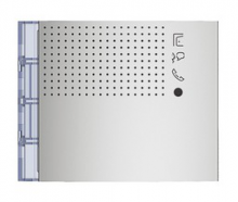 BTICINO T 351101 AVT - FRONTPLAAT VOOR 351100