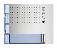 BTICINO T 351111 AVT - FRONTPL 351100 - 1 TOETS