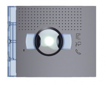 BTICINO T 351303 AVT - FRONTPLAAT VOOR 351300