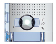 BTICINO T 351321 FRONTPL.A/V 2 DR.HOR.VR 351300