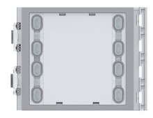 BTICINO T 352100 DRUKKNOPPENMODULE 8T