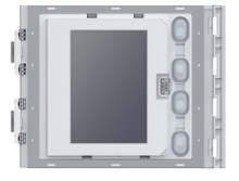 BTICINO T 352500 AVT - ALFANUMERIEK DISPLAY