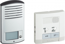 BTICINO T 364211 AVT - KIT AUDIO LINEA2000 HAND