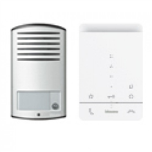 BTICINO T 369911 AV - AUDIOKIT LINEA 2000 1DK