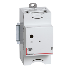 BTICINO T 412181B ZIGBEE-WI-FI MODULAIRE GATEWAY