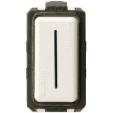 BTICINO T 5000 MAGIC TOETS BLIND