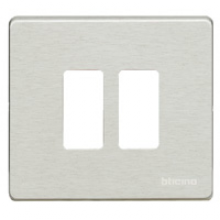 BTICINO T 500/2/R MAGIC AFDEKPL 2M VOOR 502E