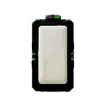 BTICINO T 5012 MAGIC SCHAK KRUIS 16A 250V