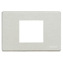 BTICINO T 503/23A/X MAGIC AFDEKPL 1X2M VIERKOXYD