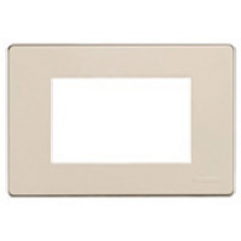 BTICINO T 503/3A/R MAGIC AFDEKPL 3M IVOORKLEU