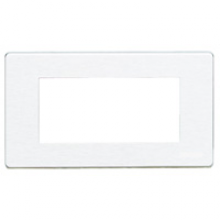 BTICINO T 504/4A/R MAGIC AFDEKPL 2X2M IVOOR