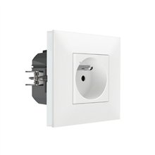 BTICINO T 741911 VALENA GECONN.CONTACTDS. WIT